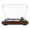 Dual CS 529 Walnut