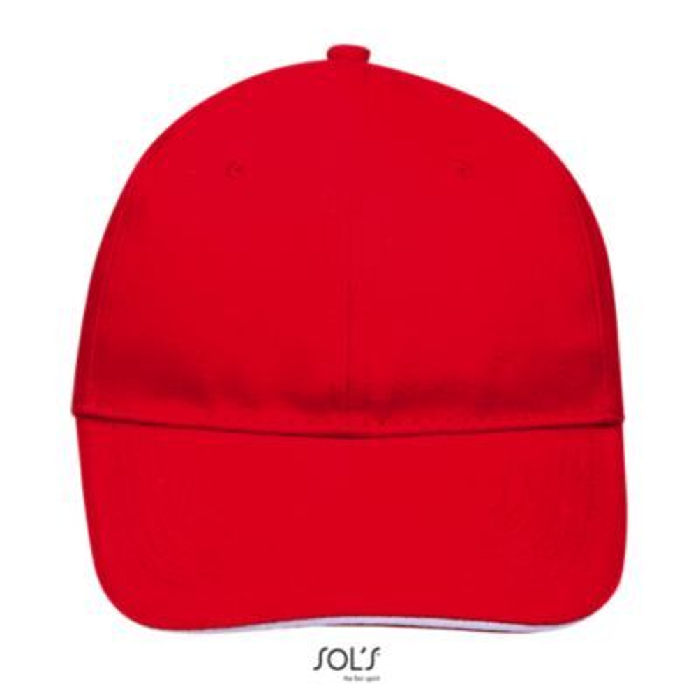 SOL'S BUFFALO