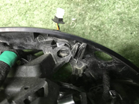 Зеркало правое Range Rover Sport 3 L461 22-нв 18к.