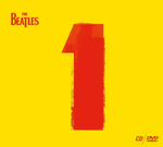 The Beatles / 1 (CD+DVD)