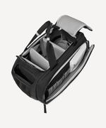 Сумка медицинская JOGEL DIVISION Medical Bag, черный