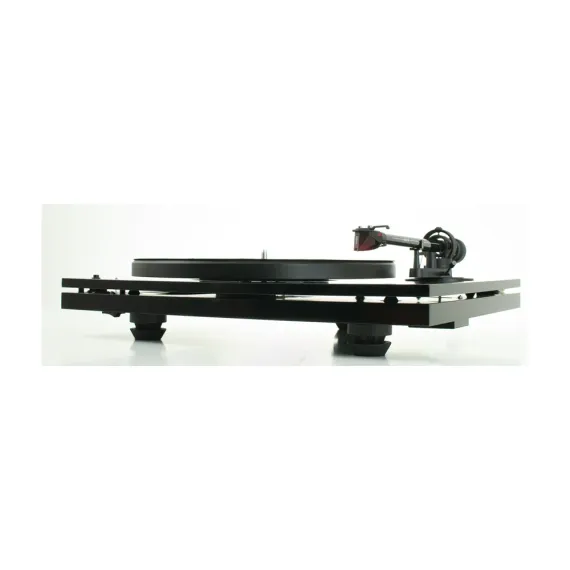 Music Hall MMF-3.3 Black