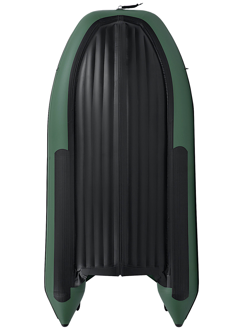 Лодка ПВХ Gladiator AirPro E380Pro НДНД -
