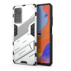 Чехол Warrior Case для Xiaomi Redmi Note 11 Pro