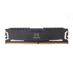 Память Mastero DDR4 DIMM 16Гб, 3200МГц, CL16, Retail, 1.2В, XMP, с радиатором (MS-OP-16G-3200-CL16)