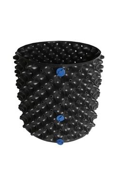 Умный горшок AERO PRUNING POT 20л, 30 см, 25 шт