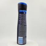 NIVEA Дезодорант - антиперсперант  спрей  Женский Pear&Beauty Fine Fragrance Black  150 мл ( Польша)