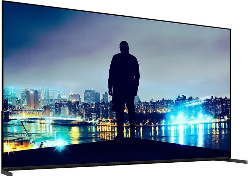 SONY 55XR8M2