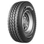 Шина 315/80R22,5 20 156/153 L TL JA665 JINYU Универсальная.