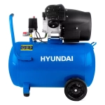 Воздушный компрессор масляный Hyundai HYC 40100