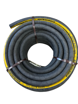 Рукав пескоструйный EXTRA BLAST hose-19 AktiBlast, 19х33 мм, 12 бар, бухта 40 м.