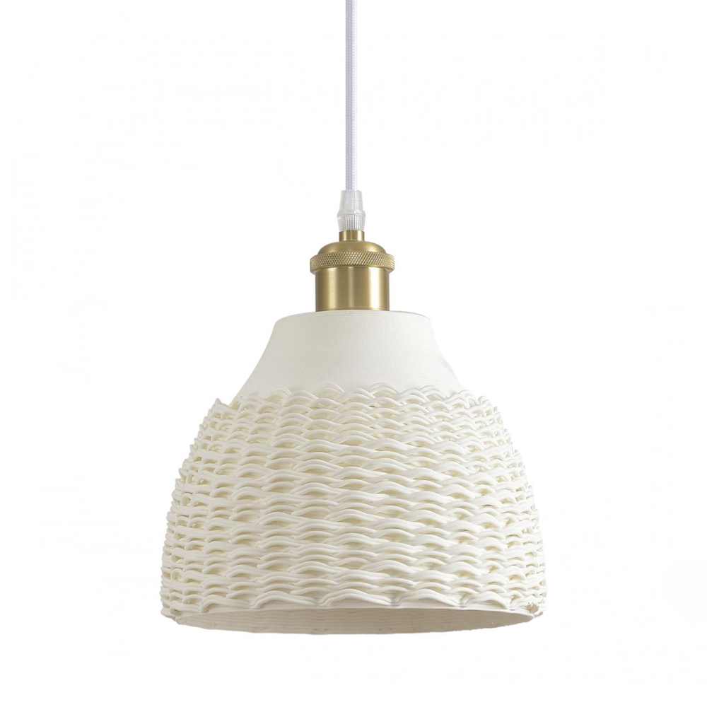 8350/1A LN Подвес E27 60Вт 220В IP20 SUSPENTIONI