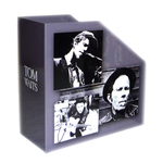 Комплект / Tom Waits (11 Mini LP CD + Box)