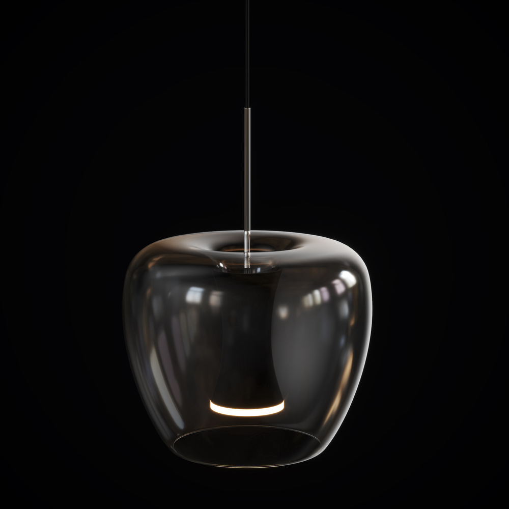 Подвесной светильник Quasar Apple Mood small