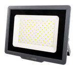 Прожектор светодиод. Jazzway PFL-C3 70Вт 6500К 6300Лм IP65 244х217х26 черный