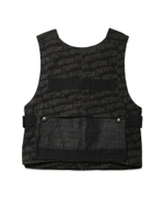 Жилет Mesh Tactical Vest