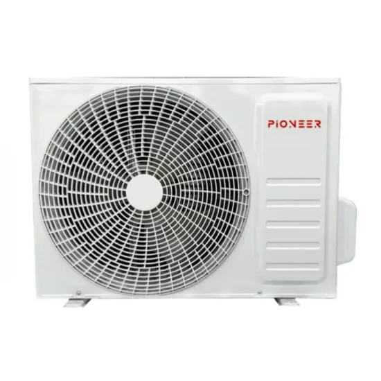 Кондиционер Pioneer KFR20FW / KOR20FW
