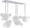 Подвесной светильник Bolle 2030-S5 Loft It