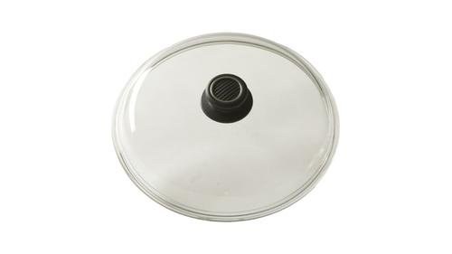 Крышка  высокая стеклянная L20-0, диаметр 20 см, Gastrolux