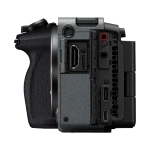 Цифровая фотокамера Sony ILME-FX30 с XLR Handle Unit