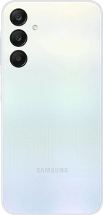 Смартфон Samsung Galaxy A25 4/128Gb Голубой