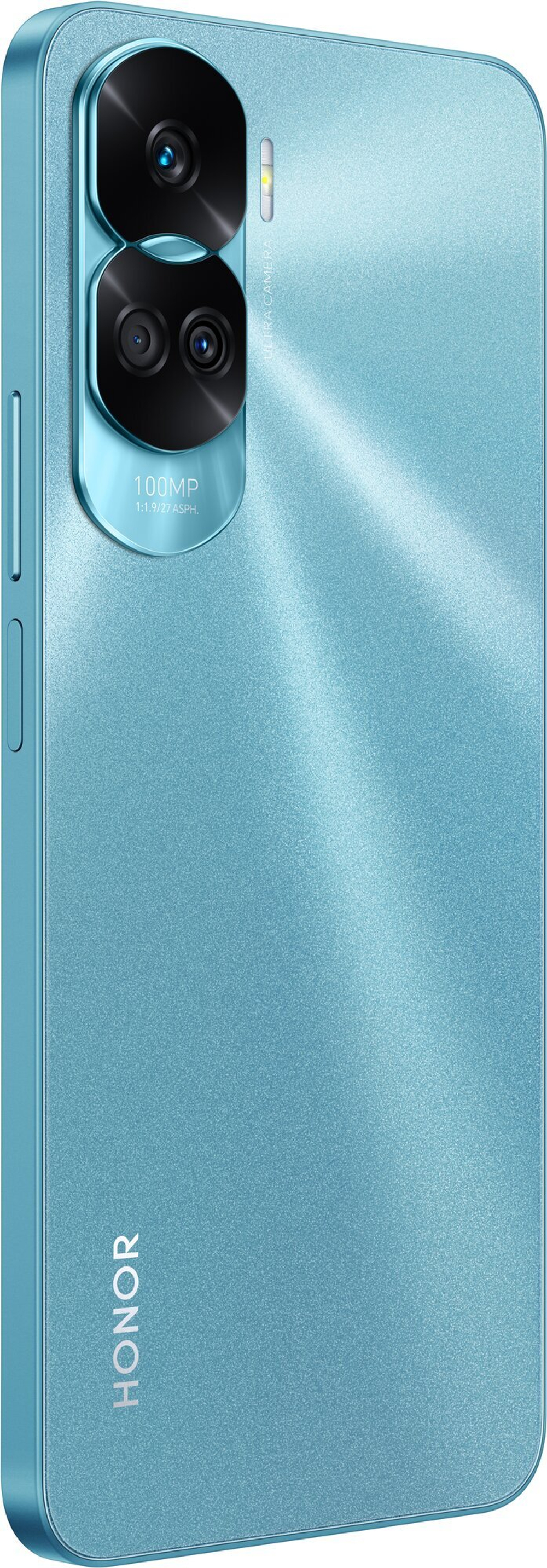 Смартфон HONOR 90 Lite 8/256 ГБ RU, Dual nano SIM, голубой