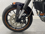 KTM 125 Duke , 2012