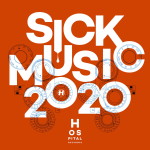 V/A - Sick Music 2020 - Boxset, UK, Hospital Records