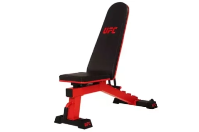 Скамья универсальная UFC  Deluxe