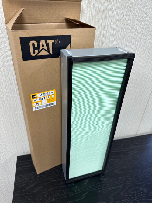 Фильтр на CAT 8C-9657