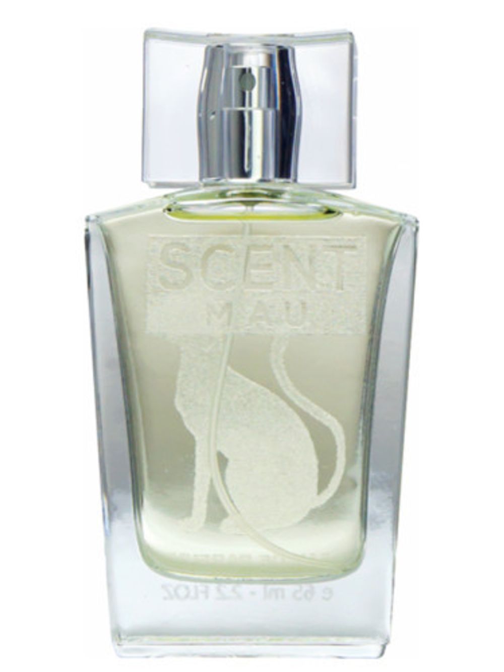 Mau Perfume Mau Scent