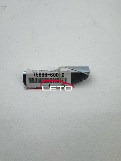 Деталь 75866-60010 7586660010