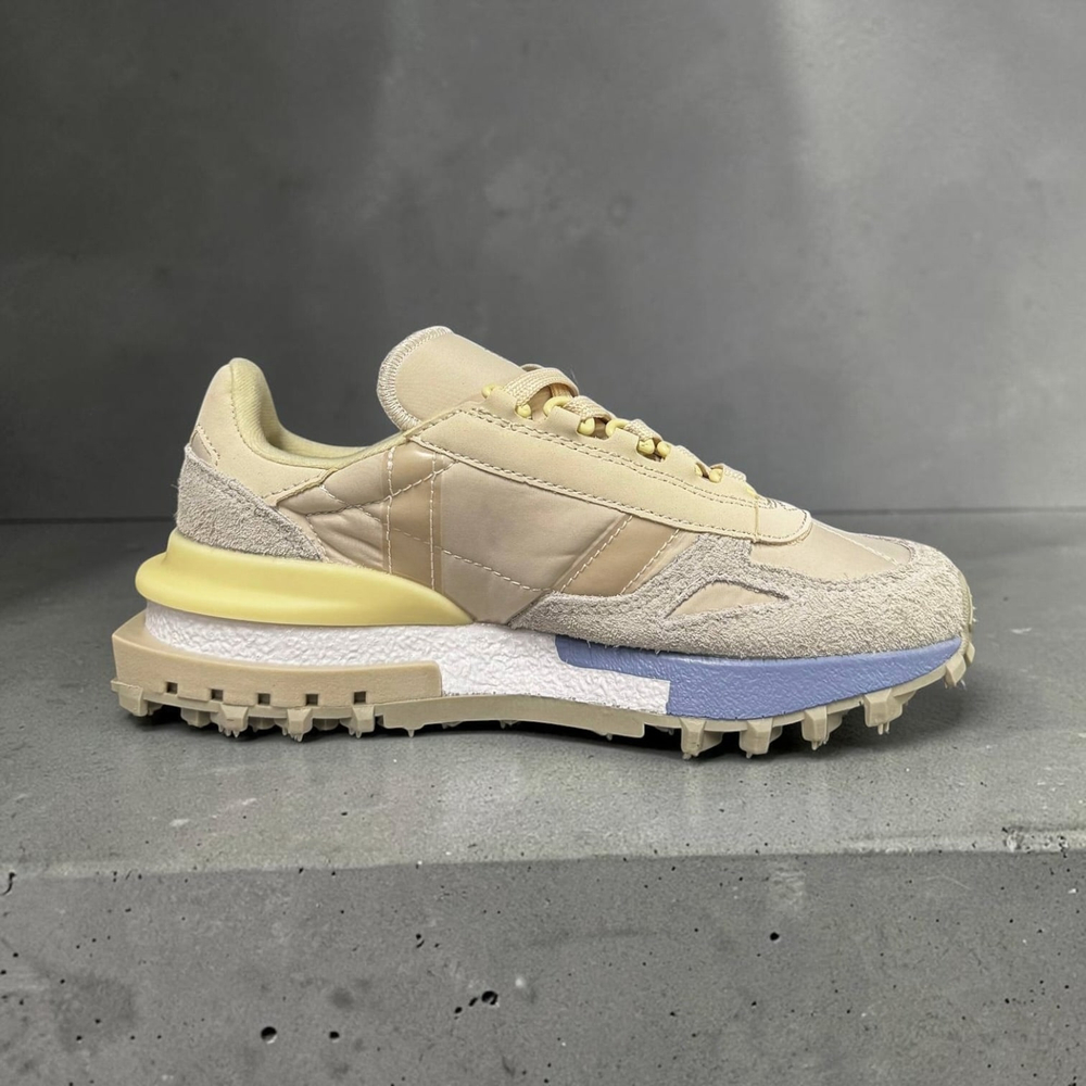Lacoste ELITE ACTIVE 223 • Light Beige
