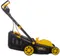 Газонокосилка электрическая HUTER ELM-1400P
