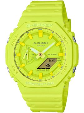 Наручные часы Casio GA-2100-9A9