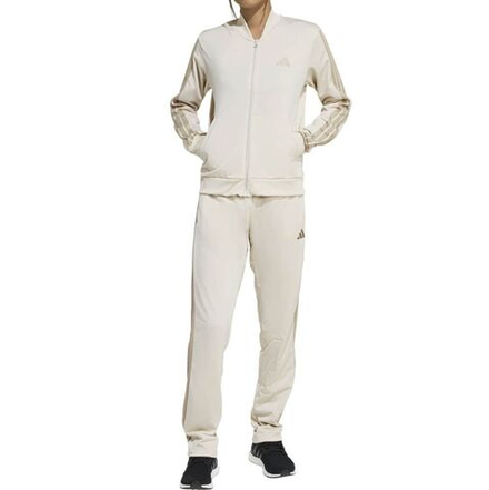 Костюм теннисный женский Adidas Dayready - crystal linen