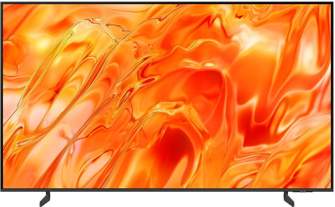 Телевизор Samsung Neo QLED QE65QN70H EU