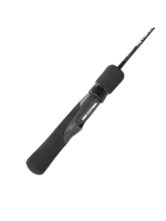 Удочка для зимней рыбалки VIB Fishing 57M, max 30g