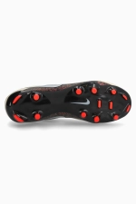 Бутсы Nike Tiempo Maestro Academy FG/MG - бежевый