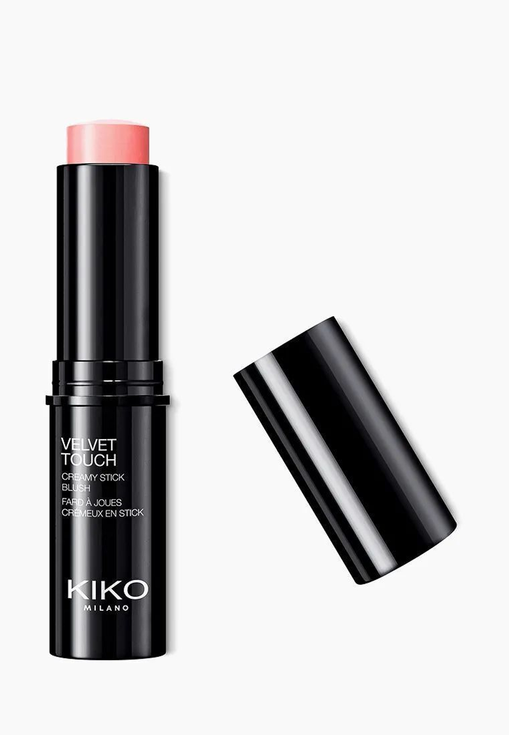 Kiko Milano Blush Touch 05