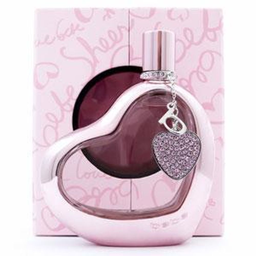 Bebe Sher Eau De Parfum Миниатюра