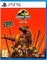 PS5 Jurassic Park Classic Games Collection PPSA-17218 (Английская версия)
