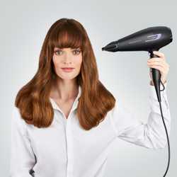 Фен ROWENTA Pro Power+ CV7210F0