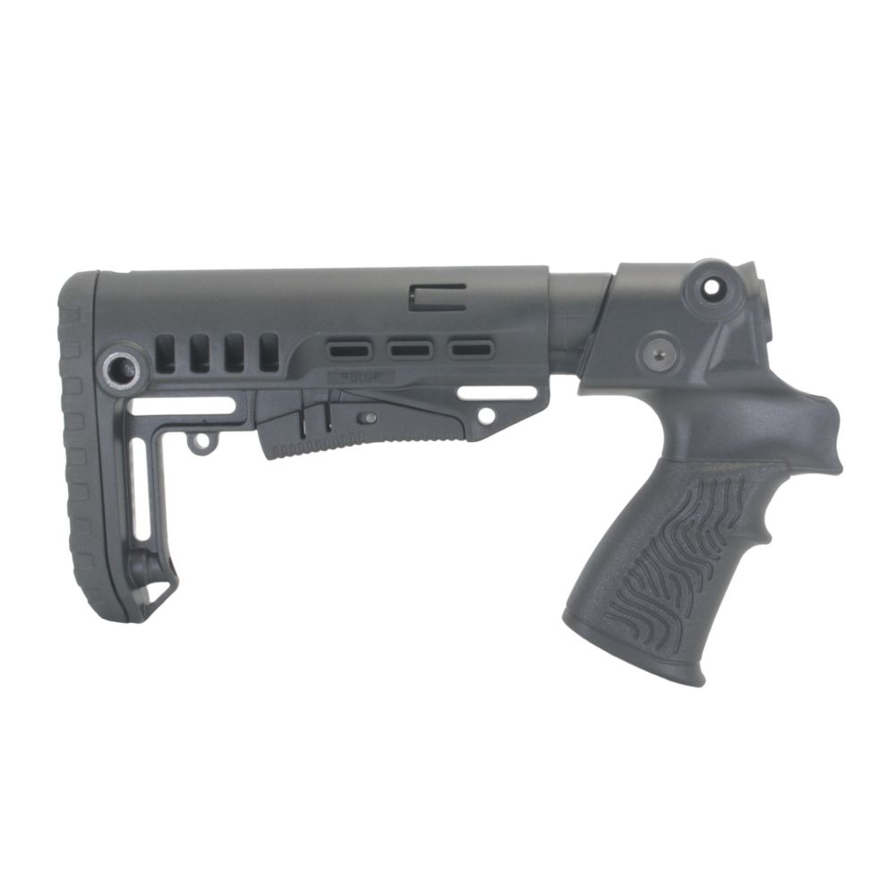 Комплект: Приклад Mossberg, DLG Tactical