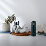 Термокружка Zojirushi 0,48 л. зеленая SM-WA48-GD