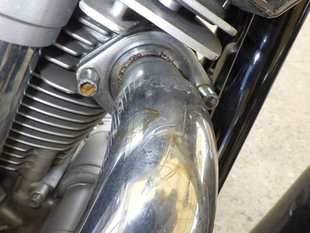 Yamaha Roadstar XV1600 1999