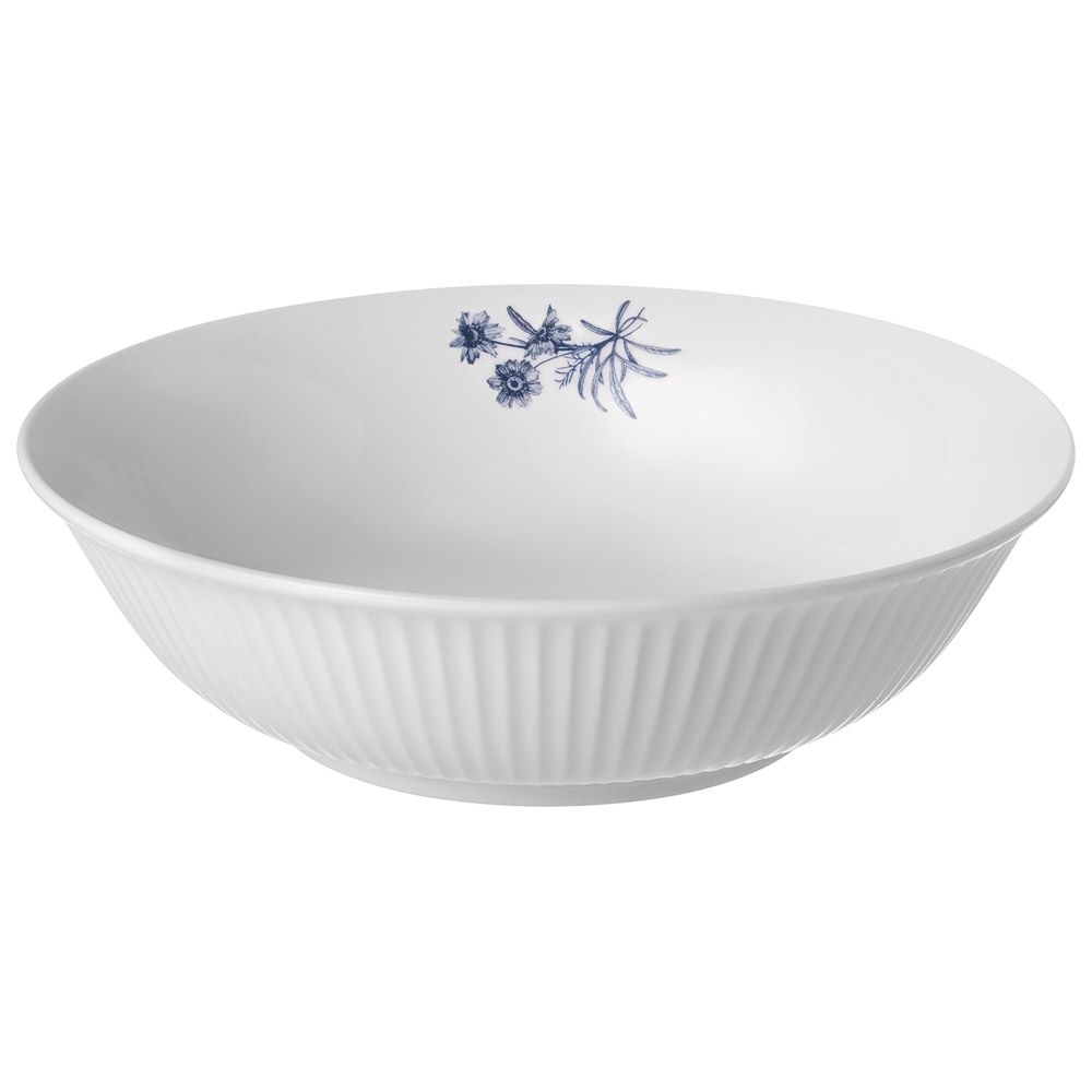 САЛАТНИК LEFARD "ROYAL BLUE" 675 МЛ 18*5 СМ (МАЛ.УП.=4ШТ./КОР=24ШТ)