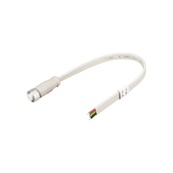 Разъем выводной ARL-RGBW-5PIN-L300-F-IP67 (Arlight, -) 048966