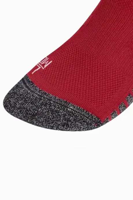 Гетры adidas Liverpool FC 26/27 Home - бордовый