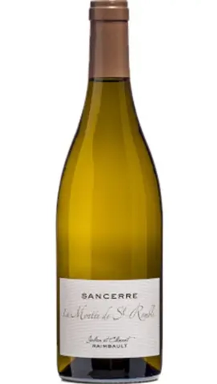 Вино Julien et Clément Raimbault Sancerre La Montée de Saint-Romble